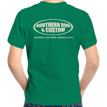 Load image into Gallery viewer, SRC/CWA - Kids T-Shirt