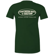 Load image into Gallery viewer, SRC - Womens T-Shirt