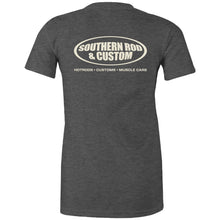 Load image into Gallery viewer, SRC - Womens T-Shirt