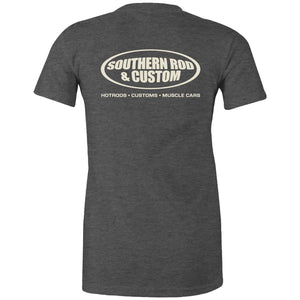 SRC - Womens T-Shirt