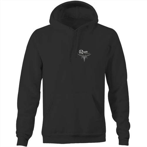 Rowe Custom Guitars - Hoodie