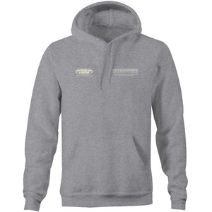 SRC / CWA - Hoodie