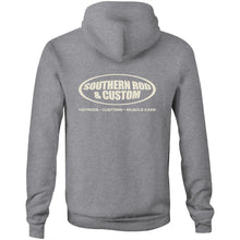 Load image into Gallery viewer, SRC / CWA - Hoodie