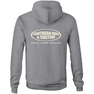 SRC / CWA - Hoodie