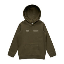 Load image into Gallery viewer, SRC - Kids - Hoodies