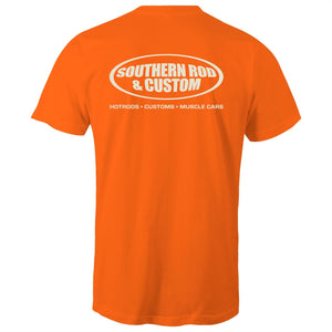 SRC - Classic T-Shirt