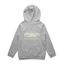 Load image into Gallery viewer, SRC - Kids - Hoodies