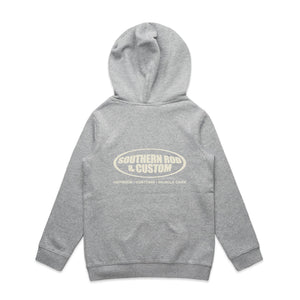 SRC - Kids - Hoodies