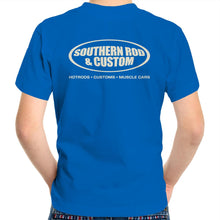 Load image into Gallery viewer, SRC/CWA - Kids T-Shirt