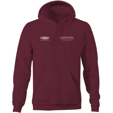 Load image into Gallery viewer, SRC / CWA - Hoodie