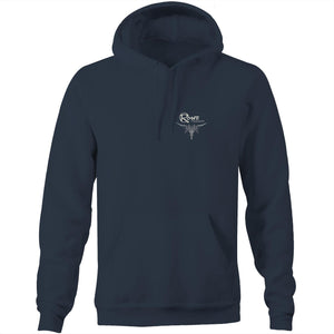 Rowe Custom Guitars - Hoodie