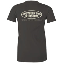 Load image into Gallery viewer, SRC - Womens T-Shirt