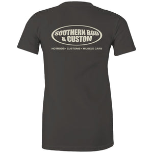 SRC - Womens T-Shirt