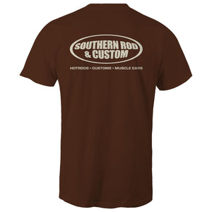 SRC - Classic T-Shirt