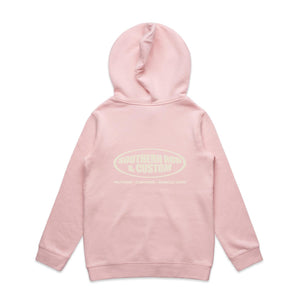 SRC - Kids - Hoodies