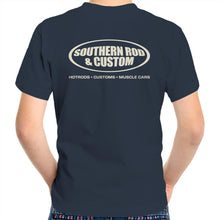 Load image into Gallery viewer, SRC/CWA - Kids T-Shirt