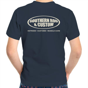 SRC/CWA - Kids T-Shirt