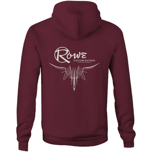 Rowe Custom Guitars - Hoodie