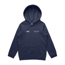 Load image into Gallery viewer, SRC - Kids - Hoodies