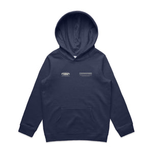SRC - Kids - Hoodies