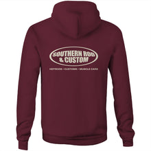 Load image into Gallery viewer, SRC / CWA - Hoodie