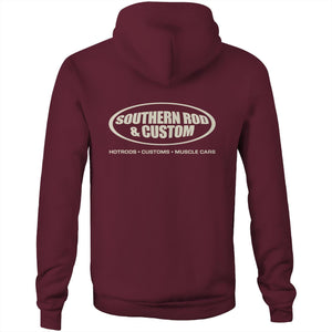 SRC / CWA - Hoodie