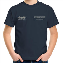 Load image into Gallery viewer, SRC/CWA - Kids T-Shirt