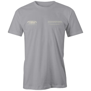 SRC - Classic Tee - Thick Fabric