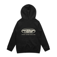 Load image into Gallery viewer, SRC - Kids - Hoodies