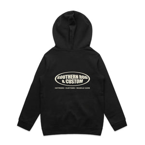 SRC - Kids - Hoodies
