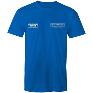 SRC - Classic T-Shirt