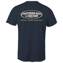 Load image into Gallery viewer, SRC - Classic T-Shirt