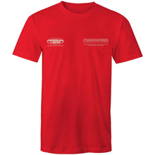 Load image into Gallery viewer, SRC - Classic T-Shirt