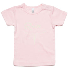 Load image into Gallery viewer, Rowe Custom Guitars - Infant Wee Tee