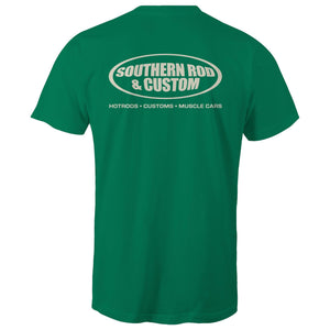 SRC - Classic T-Shirt