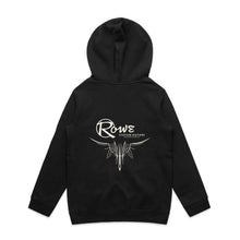 Load image into Gallery viewer, Rowe Custom Guitars - Kids - Hoodies