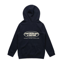 Load image into Gallery viewer, SRC - Kids - Hoodies