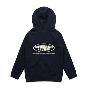 SRC - Kids - Hoodies