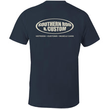 Load image into Gallery viewer, SRC - Classic Tee - Thick Fabric