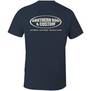 SRC - Classic Tee - Thick Fabric