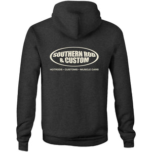 SRC / CWA - Hoodie