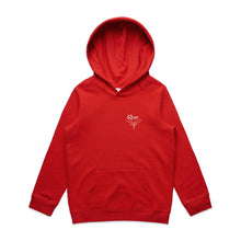 Load image into Gallery viewer, Rowe Custom Guitars - Kids - Hoodies