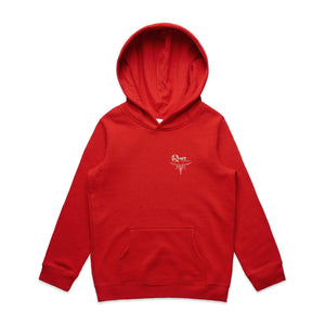 Rowe Custom Guitars - Kids - Hoodies