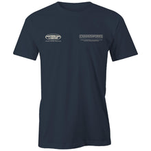 Load image into Gallery viewer, SRC - Classic Tee - Thick Fabric