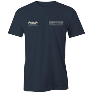 SRC - Classic Tee - Thick Fabric