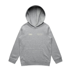 SRC - Kids - Hoodies