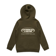 Load image into Gallery viewer, SRC - Kids - Hoodies