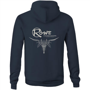 Rowe Custom Guitars - Hoodie