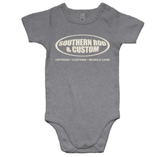 Load image into Gallery viewer, SRC - Baby Onesie Romper