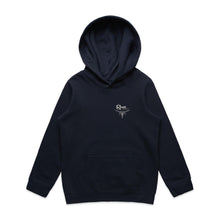 Load image into Gallery viewer, Rowe Custom Guitars - Kids - Hoodies